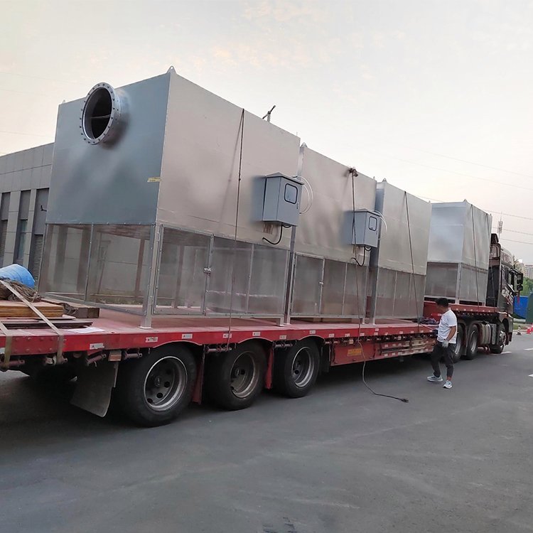 利菲爾特 自潔式空氣過濾器 鼓風機配套就用自潔式