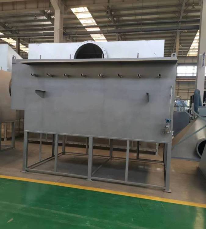 空氣入口脈沖自潔式空氣過濾器