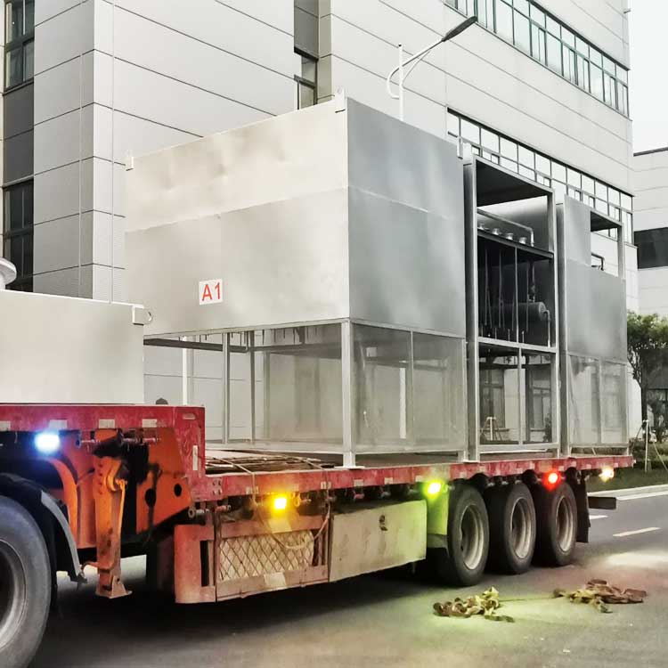 脈沖自潔式反吹式空氣過濾器