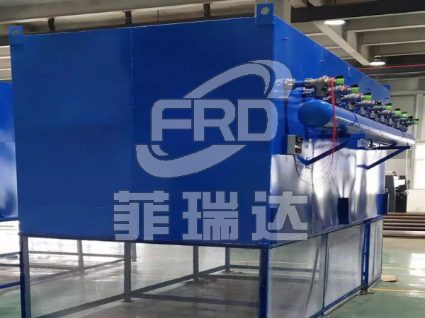 環(huán)保自潔式空氣過濾器廠家