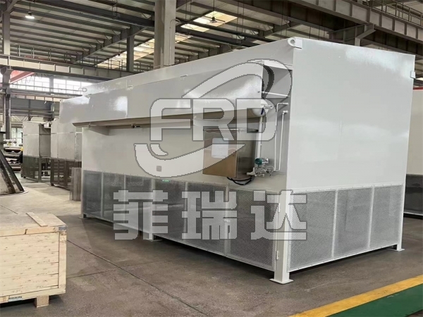 空調(diào)用自潔式空氣過(guò)濾器