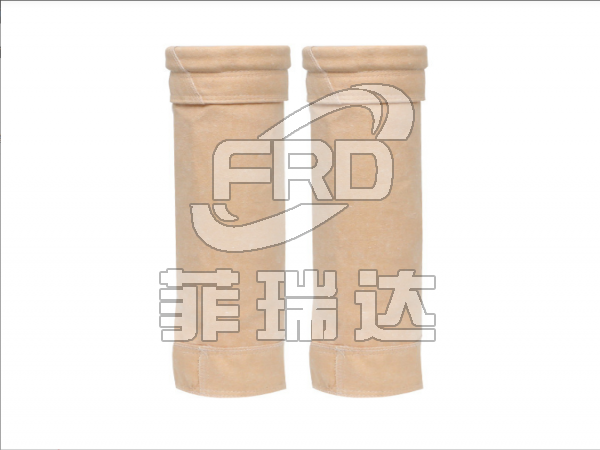 濾袋材質在強酸環境下的應用