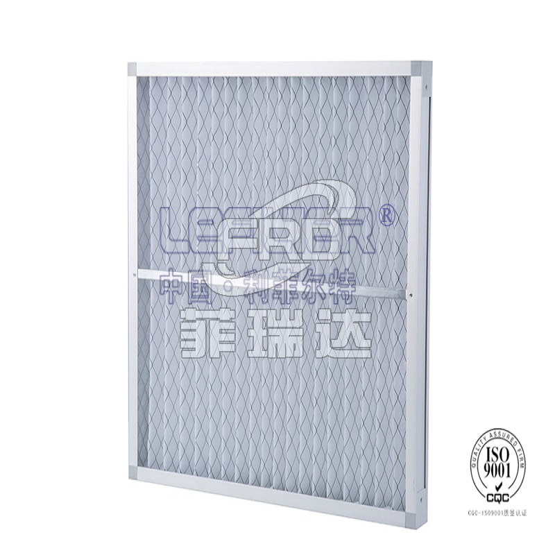 板框?yàn)V的應(yīng)用領(lǐng)域