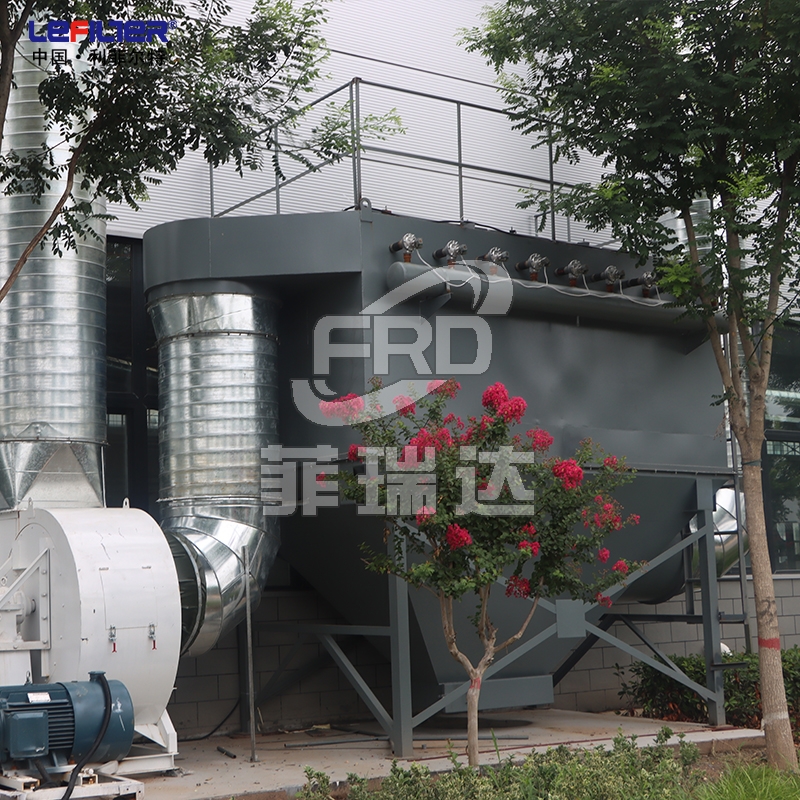 濾筒除塵器常見故障有哪些？日常如何維護(hù)