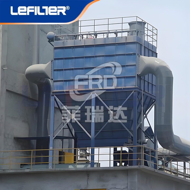 濾筒除塵器空氣質(zhì)量的守護(hù)神