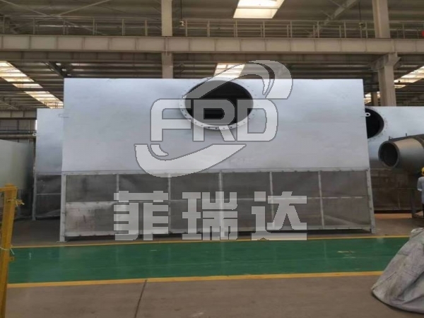 LFZK系列脈沖空氣過濾器