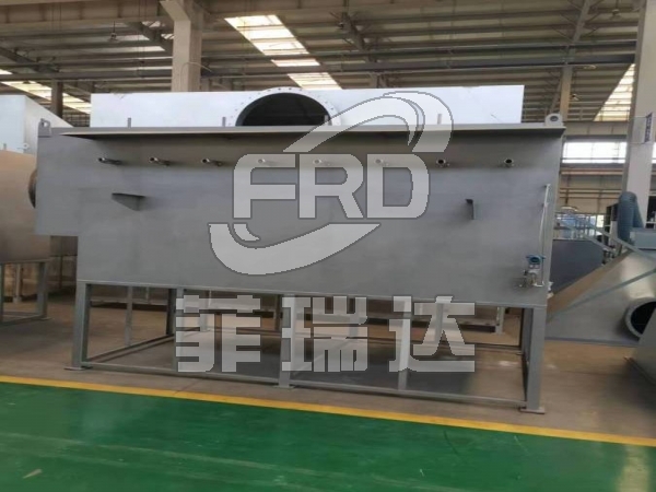 電廠燃?xì)廨啓C(jī)配套自潔式空氣過濾器