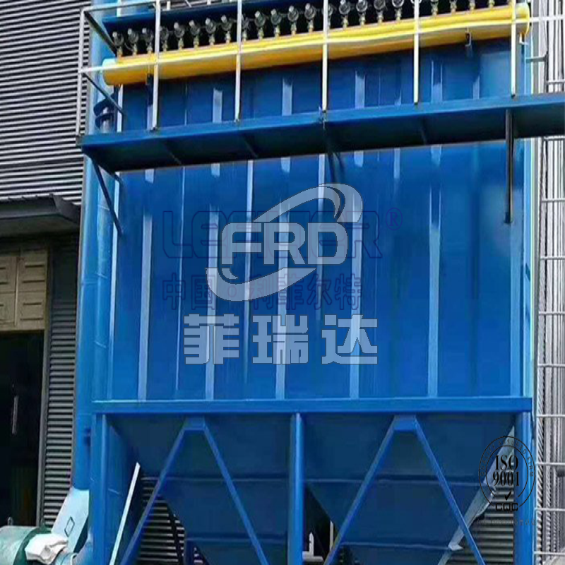 鍋爐除塵器的優(yōu)缺點