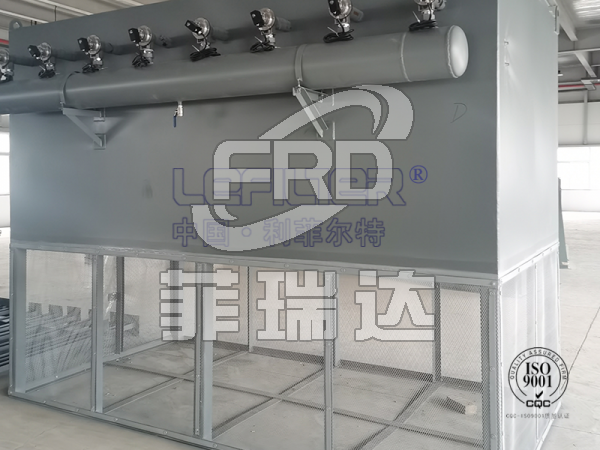 制氧站自潔式空氣過(guò)濾器