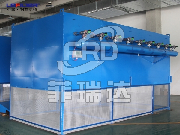 利菲爾特 自潔式空氣過濾器 鼓風機配套就用自潔式