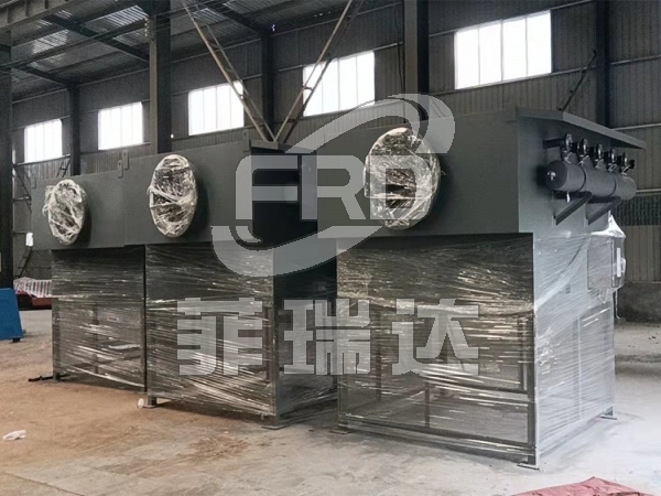 自潔式空氣過濾器有哪些用途呢