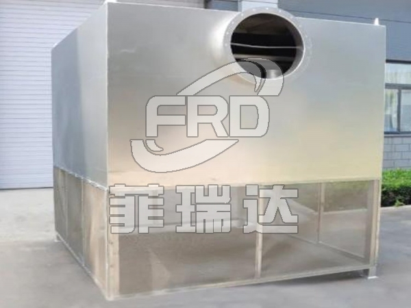 利菲爾特自潔式空氣過濾器