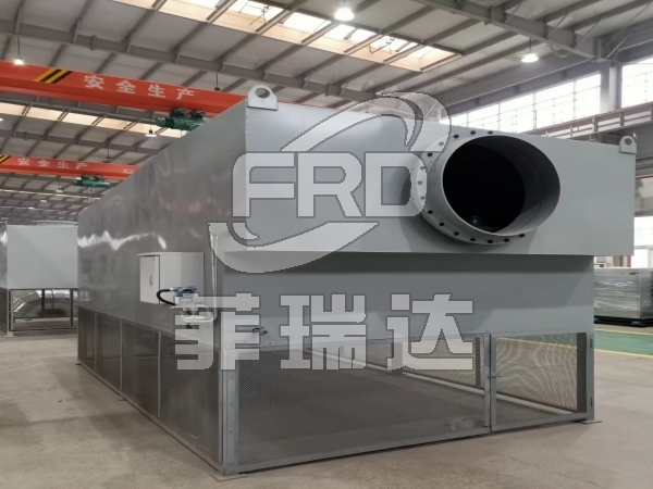 煙草行業(yè)自潔式空氣過(guò)濾器