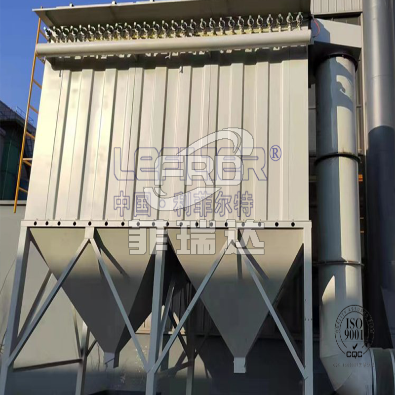 木材加工廠使用除塵器