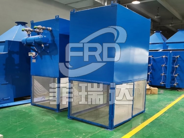 自潔式空氣過(guò)濾器設(shè)備