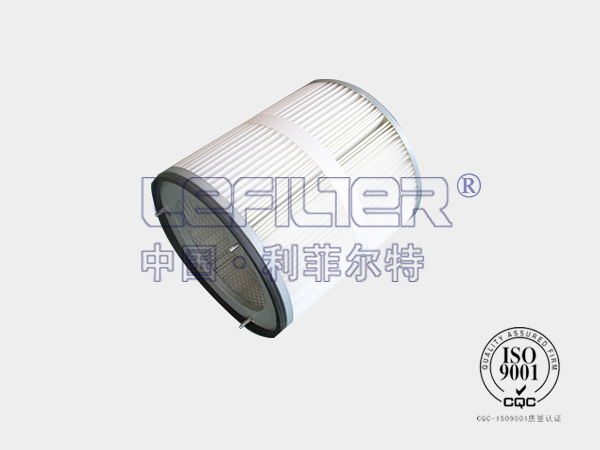 除塵濾筒的特點(diǎn)有哪些？