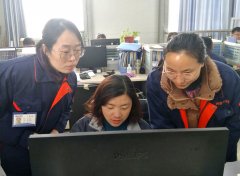 別樣三八，共筑芳華—致敬集團公司的“半邊天